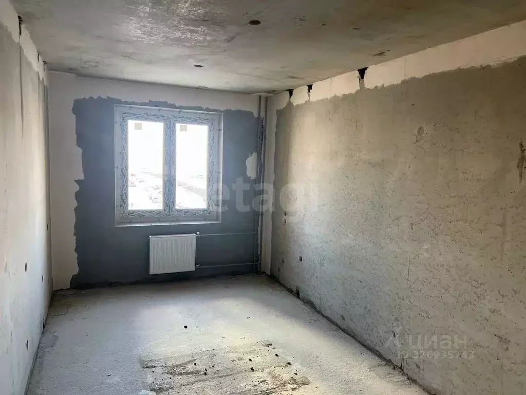 2-к кв. Курганская область, Курган Заозерный жилрайон, 12-й мкр, 31/1 ... - Фото 1