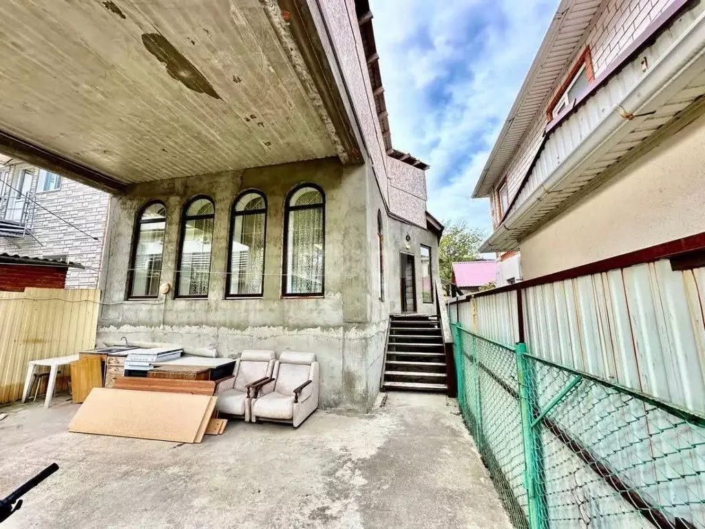 Дом в Краснодарский край, Анапа проезд 6-й Партизанский, 26 (158 м) - Фото 0