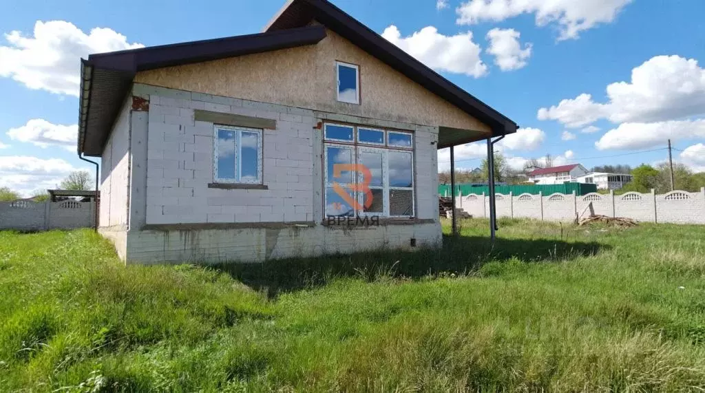 Дом в Севастополь с. Передовое, ул. Водопадная (70 м) - Фото 1
