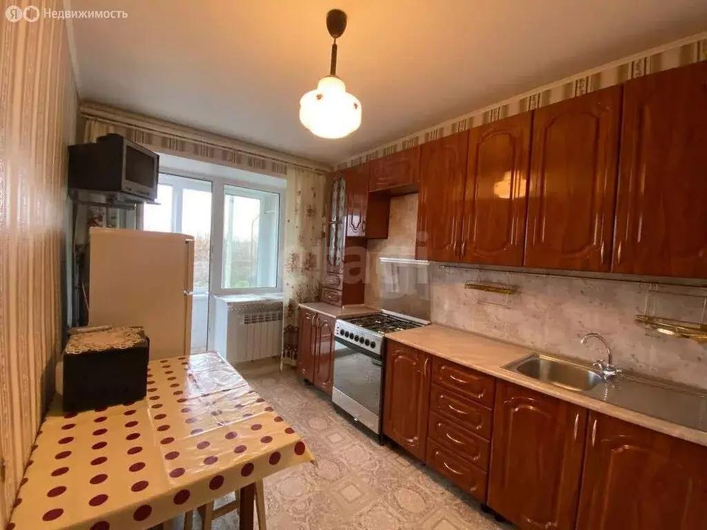 2-комнатная квартира: Пакино, Молодёжная улица, 23 (45.1 м) - Фото 1