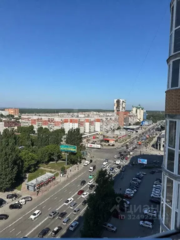 2-к кв. Новосибирская область, Новосибирск ул. Дуси Ковальчук, 238 ... - Фото 1