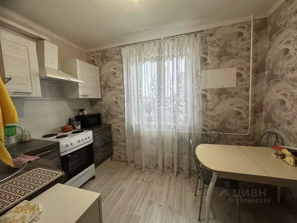 1-к кв. Санкт-Петербург просп. Культуры, 25к4 (68.2 м) - Фото 2