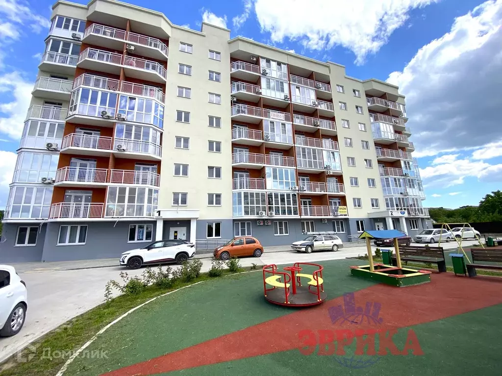 Продаётся квартира-студия, 21 м - Фото 0