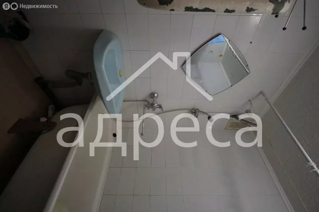 1-комнатная квартира: Самара, Пензенская улица, 67 (36.7 м) - Фото 1