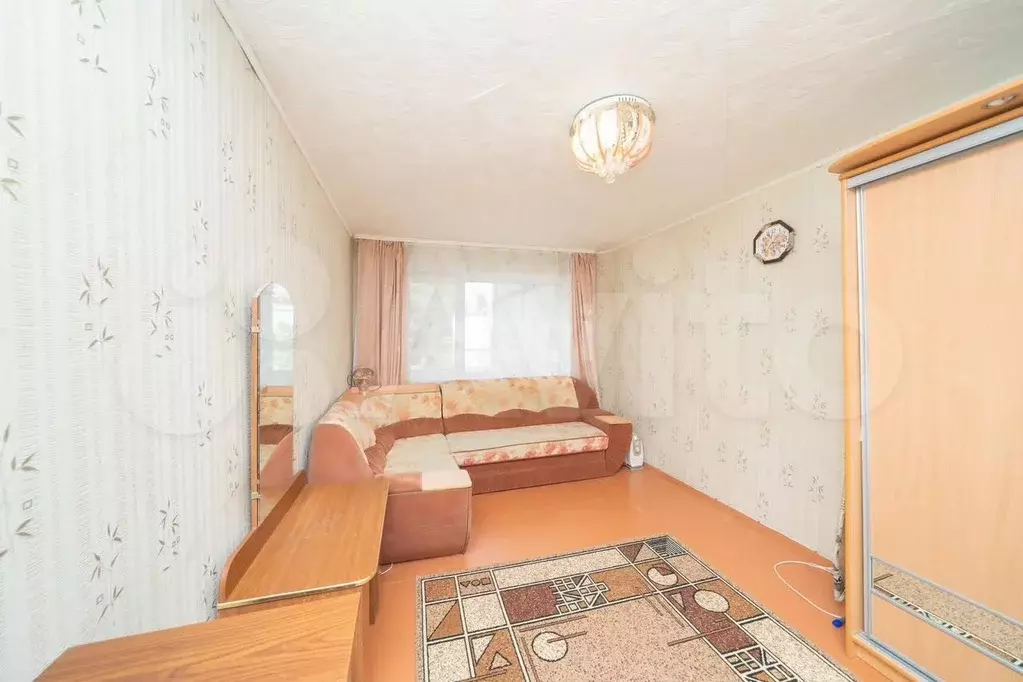 Комната 30,1 м в 2-к., 3/5 эт. - Фото 0