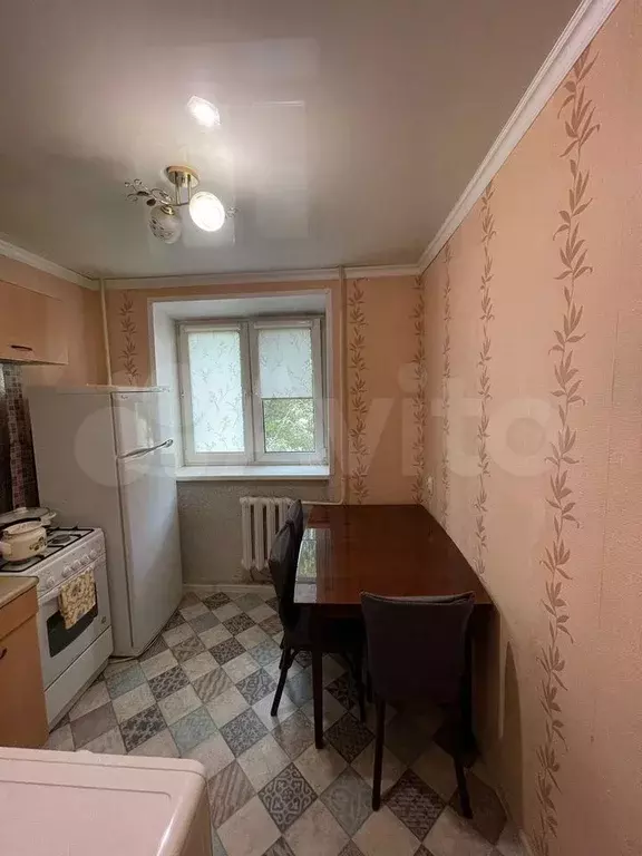 1-к. квартира, 32 м, 2/5 эт. - Фото 1
