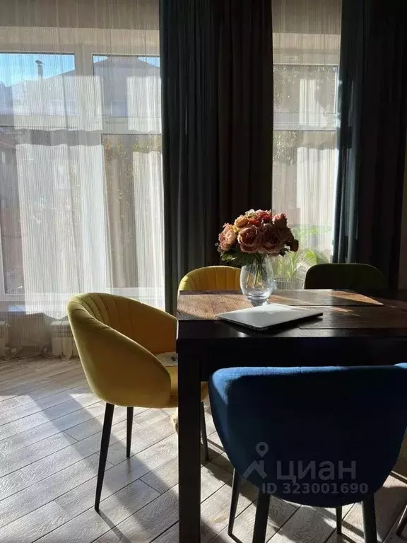 Дом в Краснодарский край, Анапа Алексеевка мкр, ул. Весенняя (190 м) - Фото 2