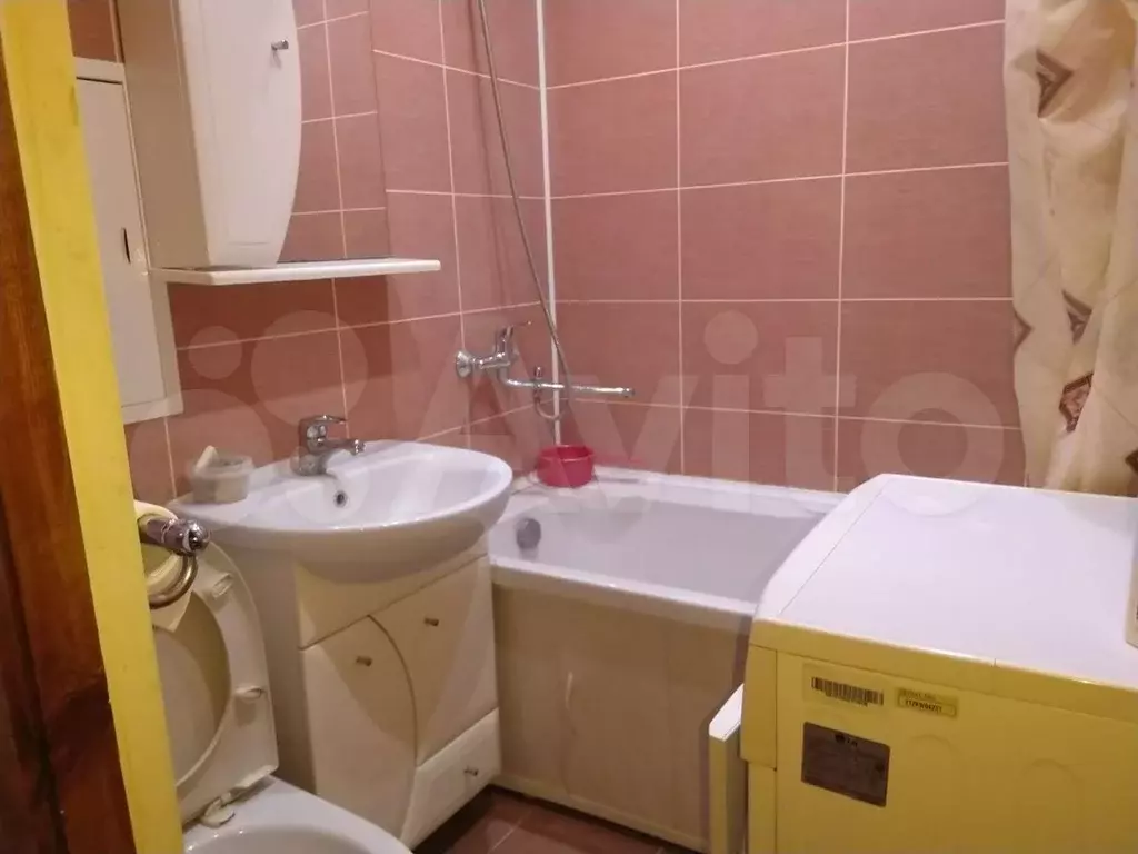 2-к. квартира, 45 м, 2/3 эт. - Фото 0