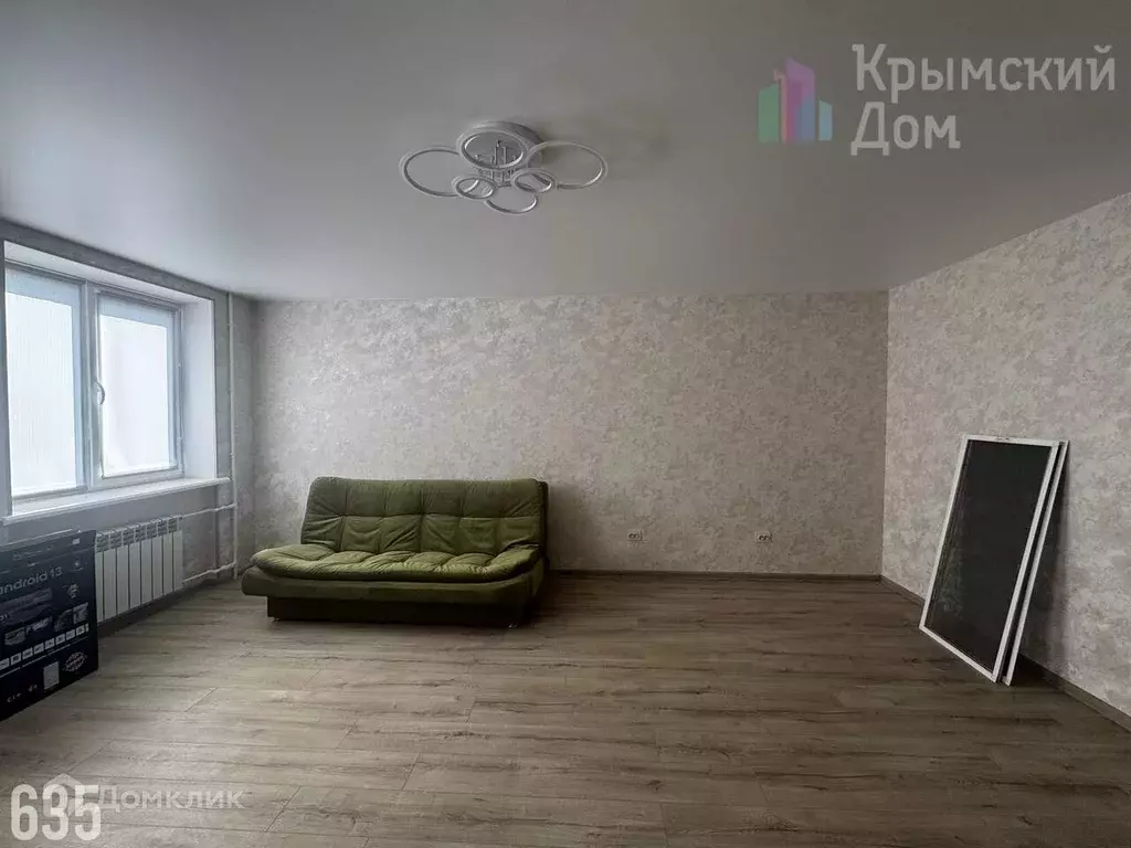 Продаётся 1-к квартира, 49 м - Фото 1