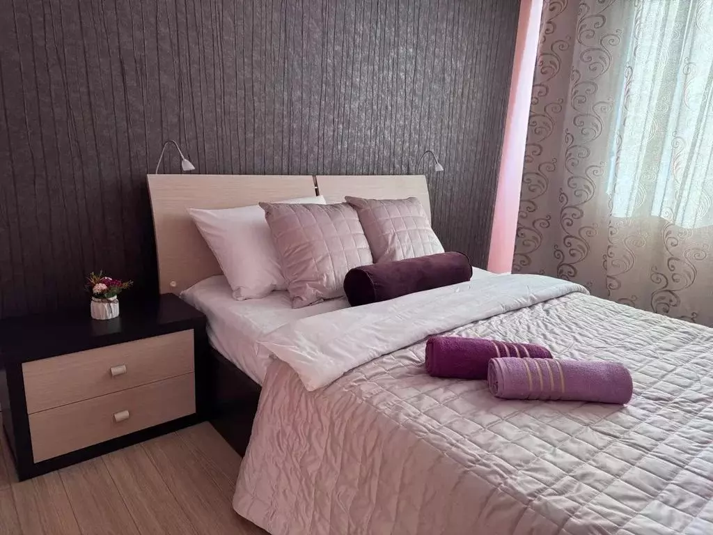 2-к кв. Московская область, Ногинск Богородский городской округ, ул. ... - Фото 2