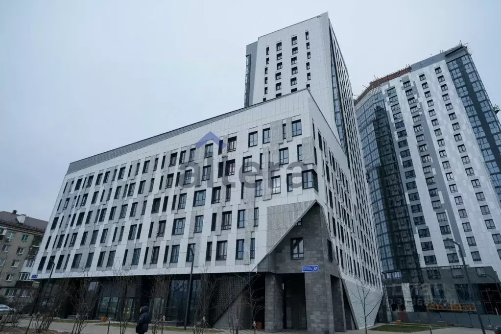 Помещение свободного назначения в Татарстан, Казань ул. Горьковское ... - Фото 1