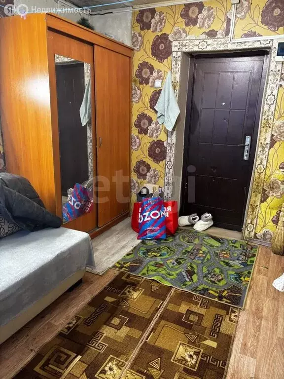 1к в -комнатной квартире (13.2 м) - Фото 2