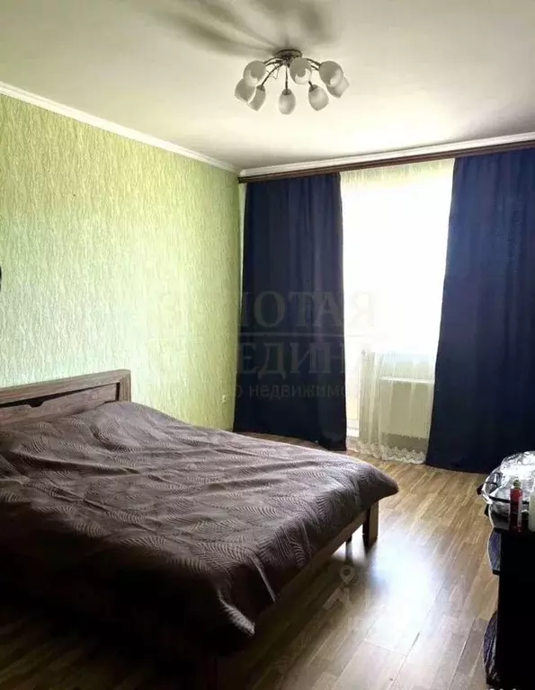 1-к кв. Белгородская область, Старый Оскол Степной мкр, 25 (42.0 м) - Фото 2