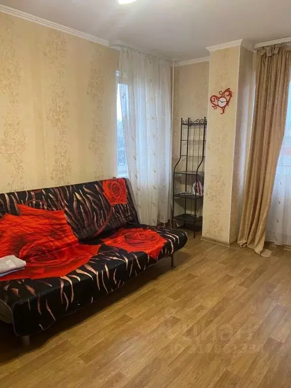 1-к кв. Новгородская область, Великий Новгород ул. Ломоносова, 37 ... - Фото 1