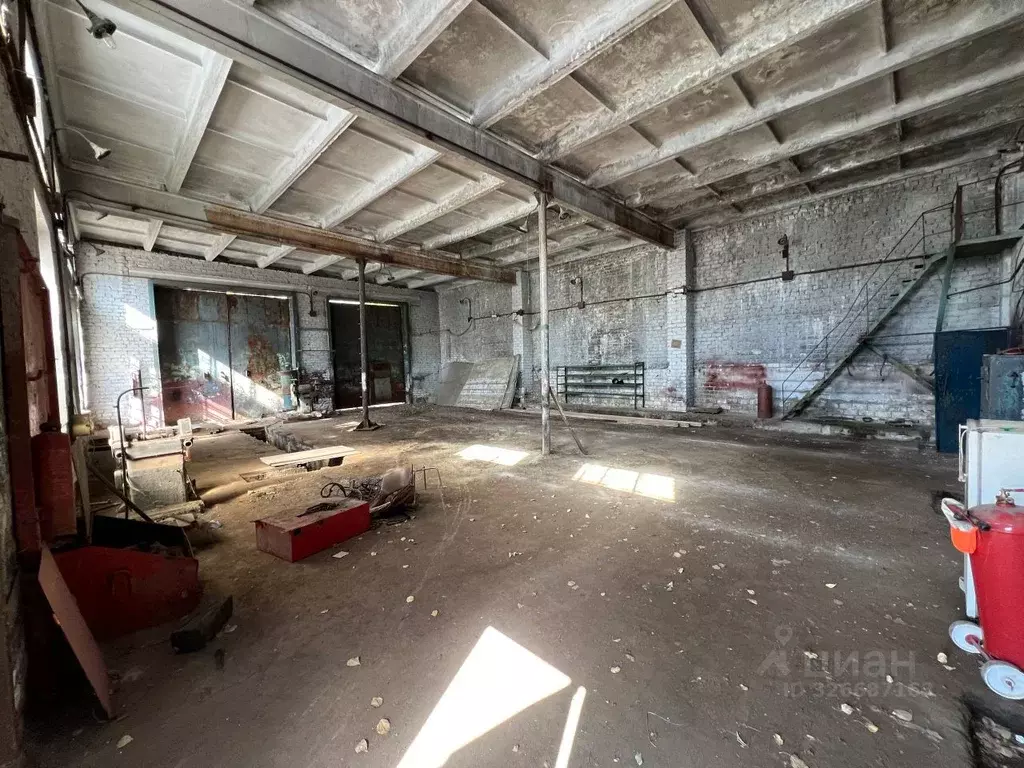 Производственное помещение в Волгоградская область, Волгоград ш. ... - Фото 2