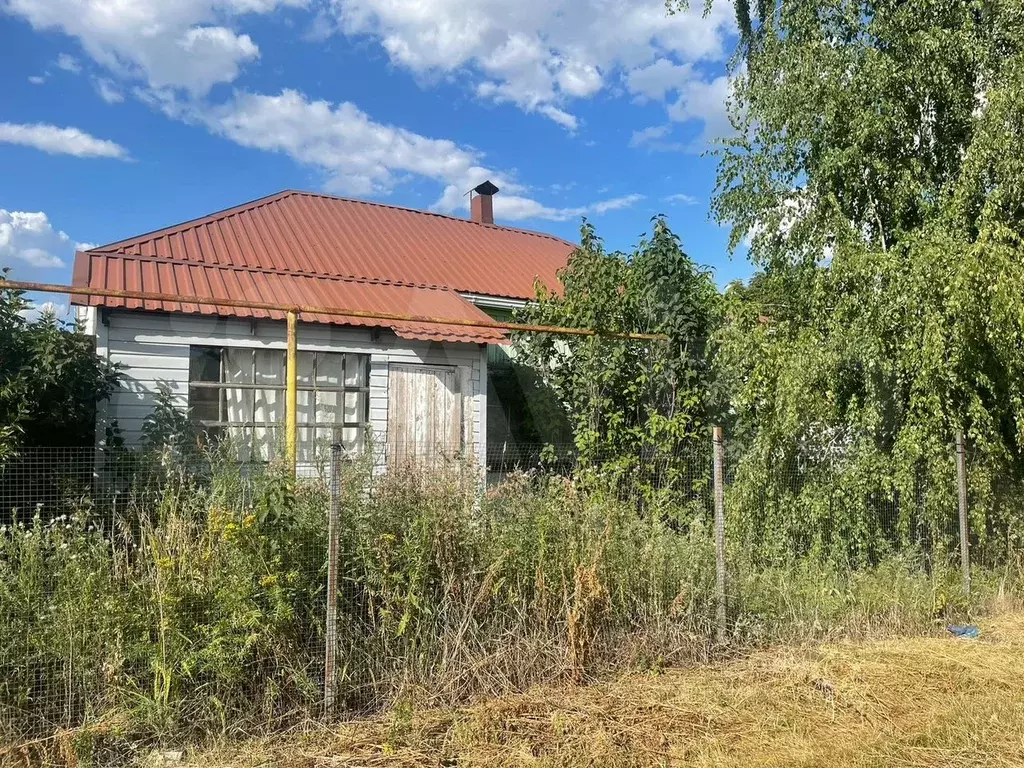 Дом 29 м на участке 12 сот. - Фото 0