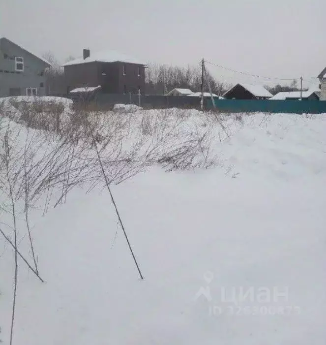 Участок в Московская область, Люберцы городской округ, Малаховка пгт ... - Фото 1