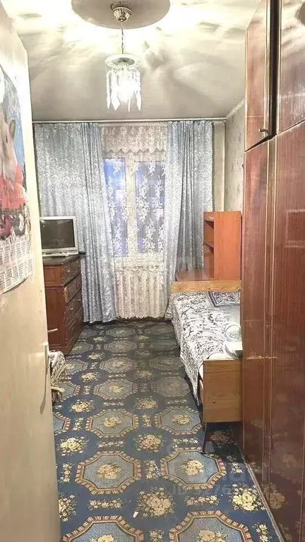 2-к кв. Алтайский край, Барнаул ул. Островского, 6Ак1 (40.0 м) - Фото 1