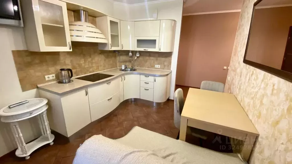 1-к кв. Москва Митинская ул., 10 (50.0 м) - Фото 0