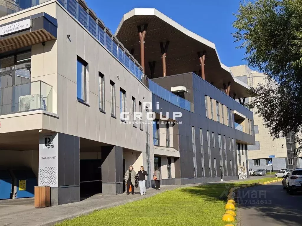 Помещение свободного назначения в Татарстан, Казань ул. Короленко, 28 ... - Фото 0