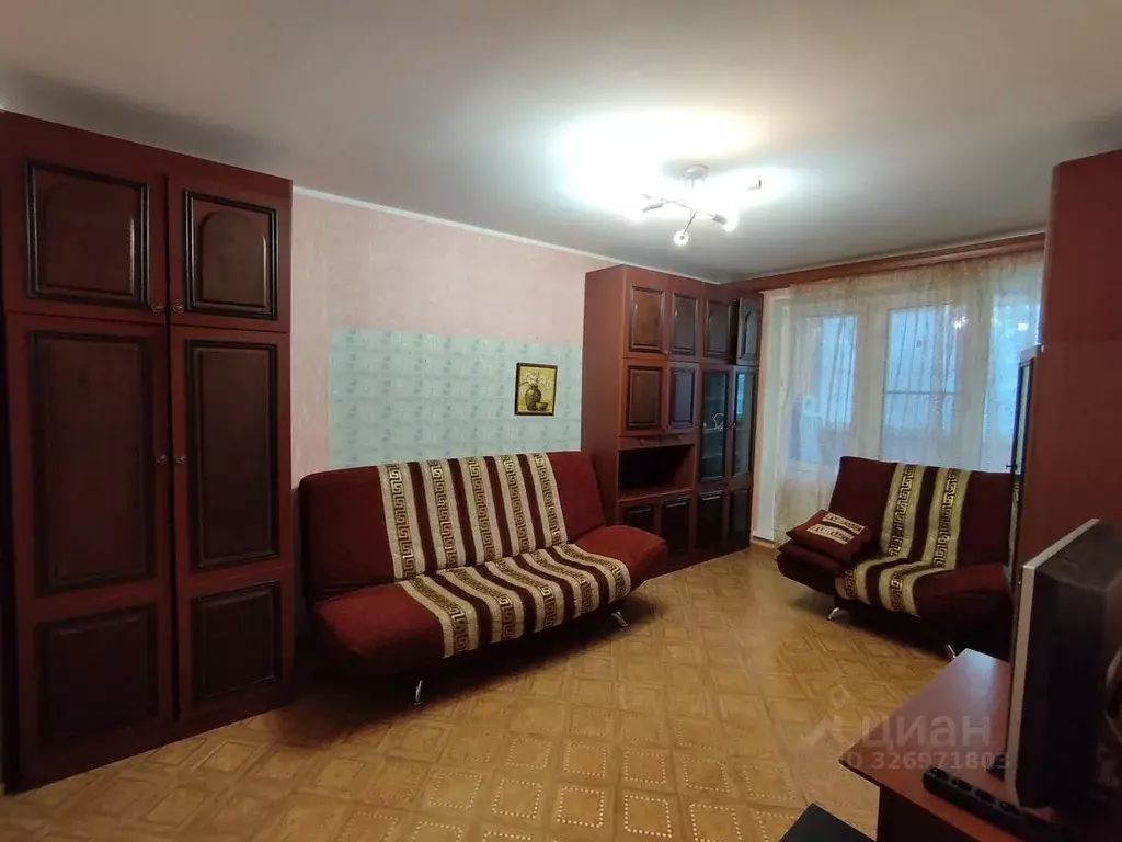 2-к кв. Москва ул. Пестеля, 8Б (47.0 м) - Фото 2