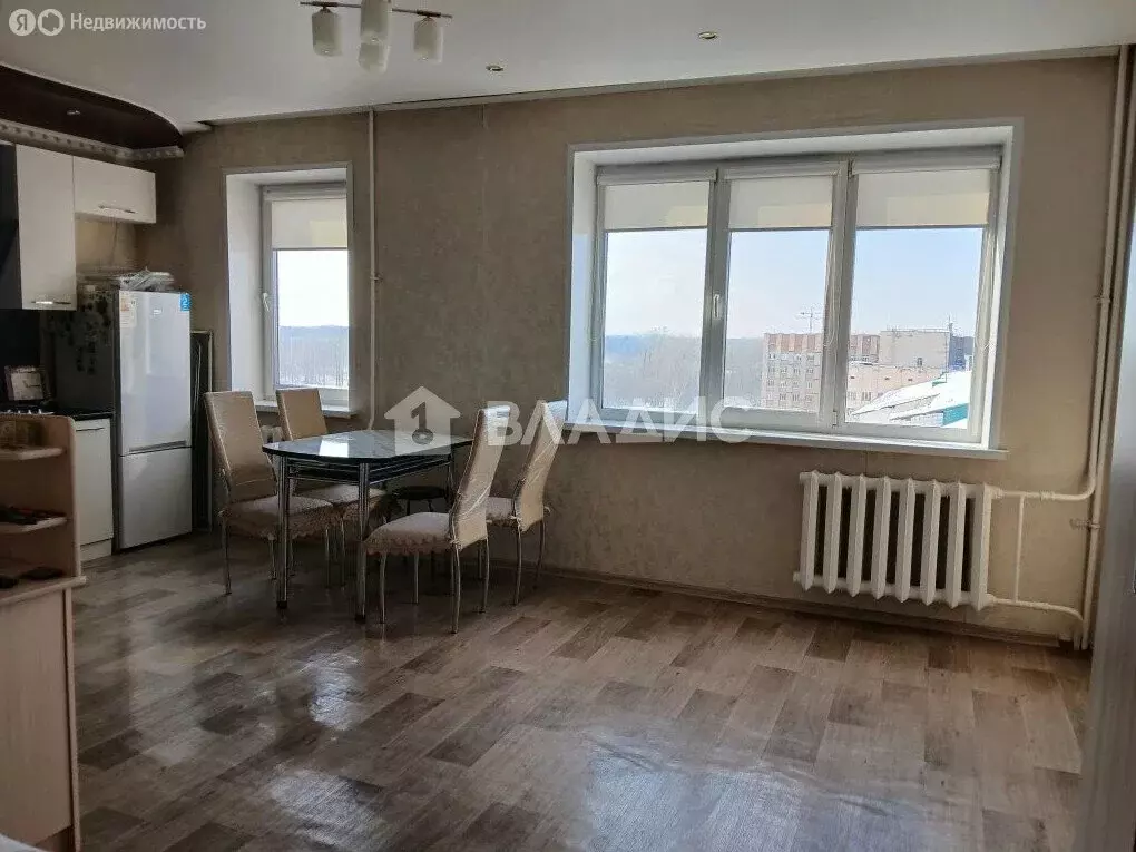 2-комнатная квартира: Стерлитамак, Южная улица, 18 (51 м) - Фото 2