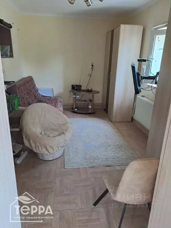 Дом в Крым, Раздольненский район, Чернышевское с/пос, с. Чернышево ул. ... - Фото 1