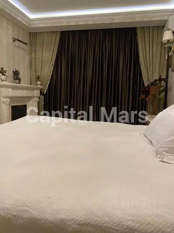 1-к кв. Москва Украинский бул., 8С1 (48.0 м) - Фото 2