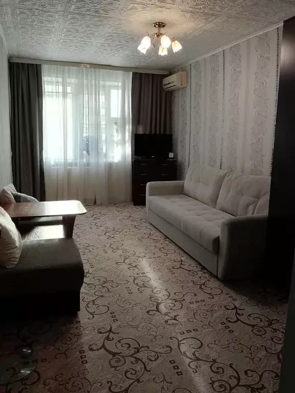 Продаётся 2-к квартира, 48 м - Фото 0