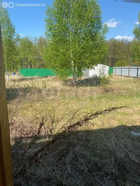 Участок в Кармаскалинский район, Подлубовский сельсовет, СНТ Ветеран-1 ... - Фото 2