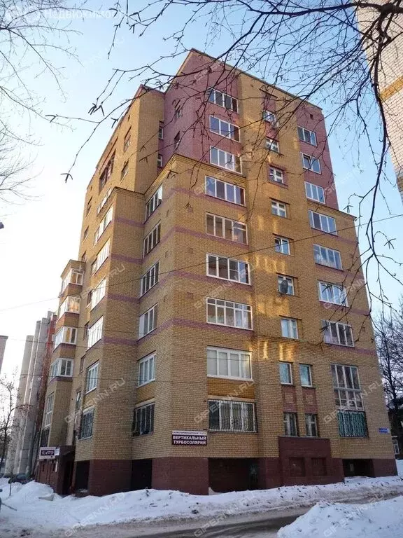 3-комнатная квартира: Нижний Новгород, Батумская улица, 3 (105 м) - Фото 1