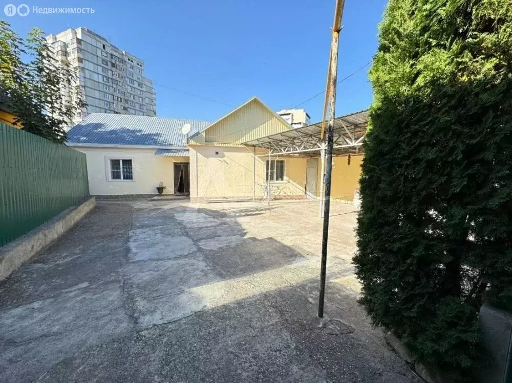 Дом в Кисловодск, Ессентукская улица (140 м) - Фото 2