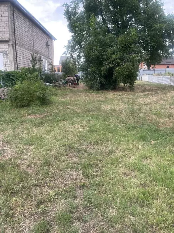 Участок в Чеченская республика, Грозный ул. Жданова, 12 (17.5 сот.) - Фото 1