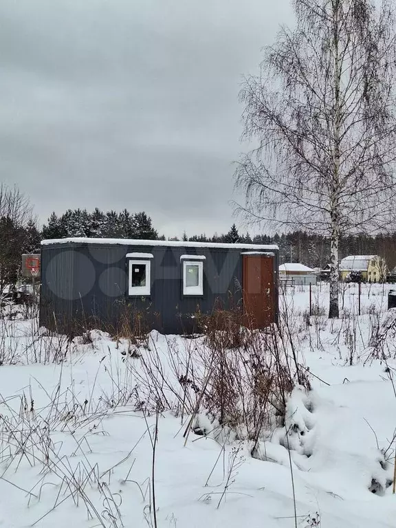 Купить Дачу Под Лугой Ленинградской Области