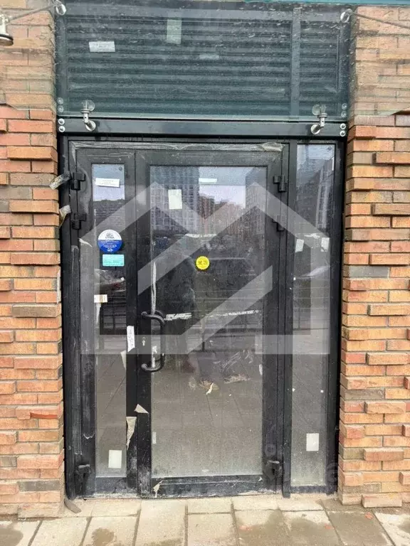 Торговая площадь в Московская область, Ленинский городской округ, ... - Фото 2