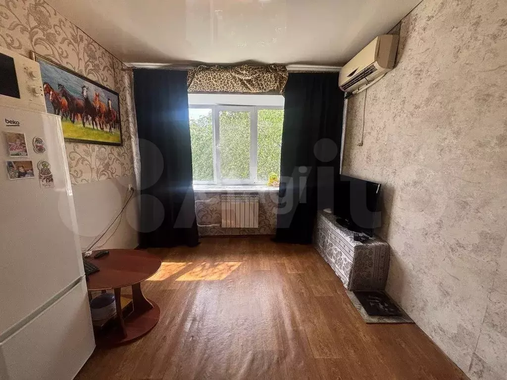 Комната 18,6 м в 1-к., 5/5 эт. - Фото 1