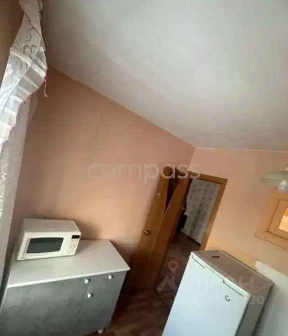 1-к кв. Тюменская область, Тюмень Ямская ул., 50 (30.0 м) - Фото 1