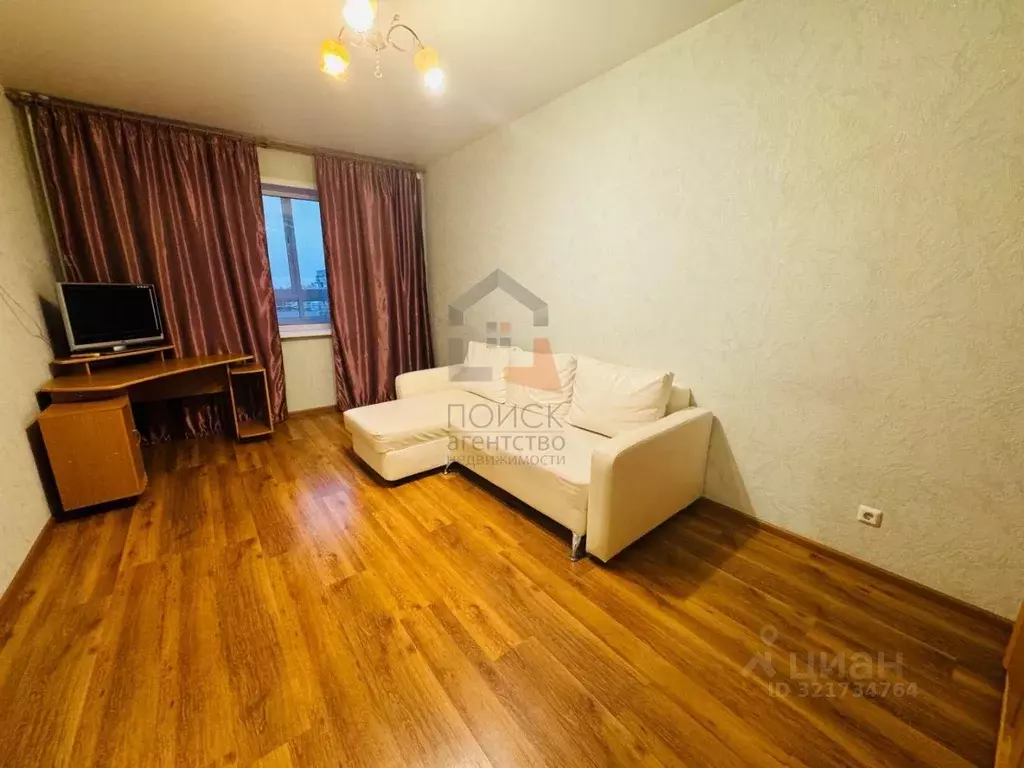 2-к кв. Кировская область, Киров ул. Молодой Гвардии, 90 (45.0 м) - Фото 1