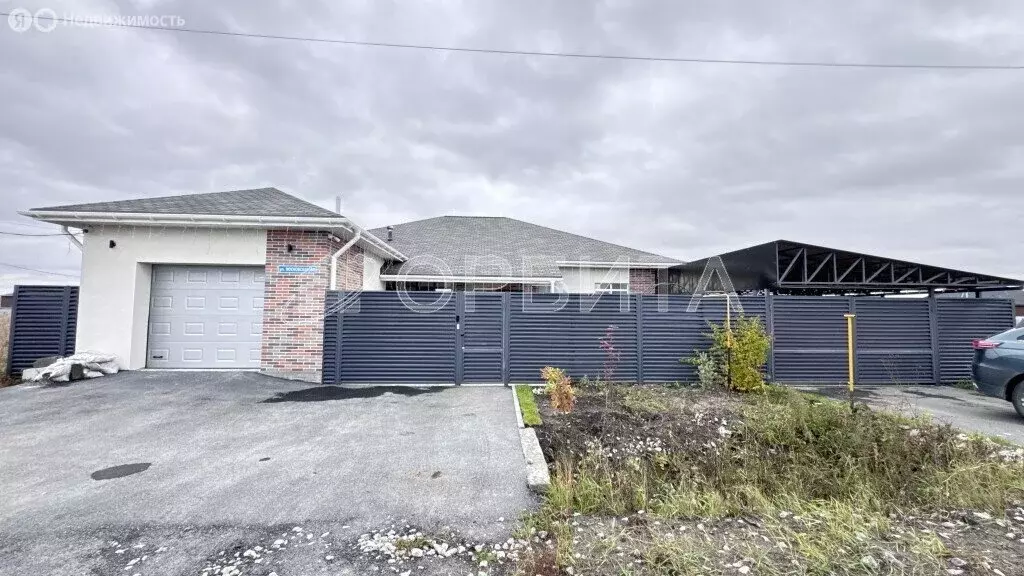 Дом в Падерина, Московская улица (199 м) - Фото 2