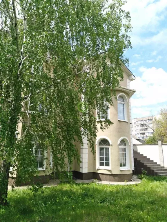 Дом в Крым, Симферополь ул. Партизанская, 3А (470 м) - Фото 0