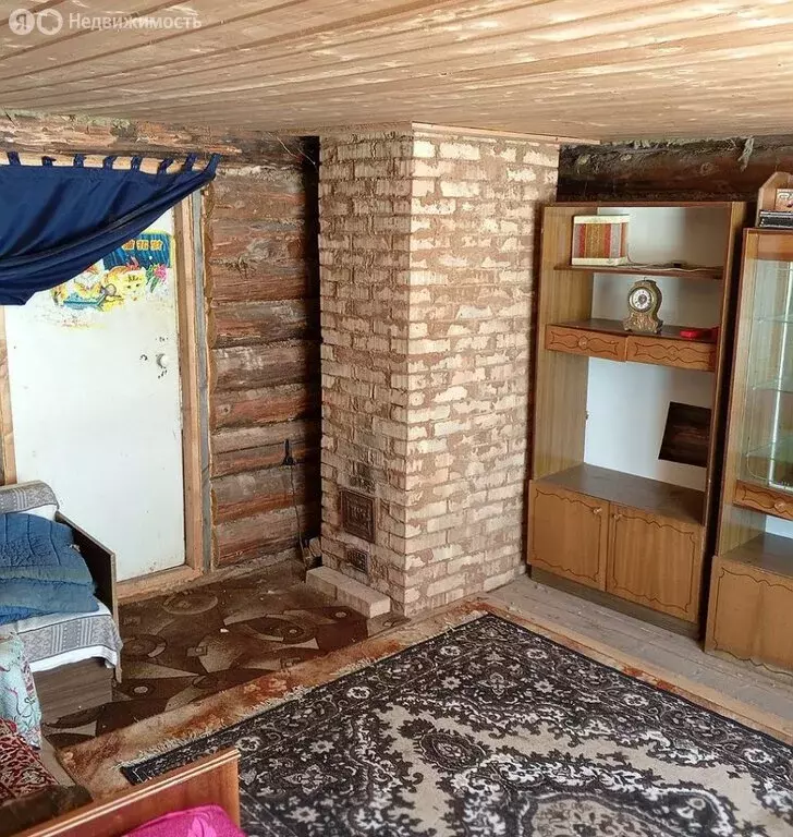 Дом в Вологодская область, Череповецкий муниципальный округ, деревня ... - Фото 1