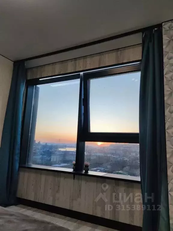 Студия Приморский край, Владивосток Стрелковая ул., 18к1 (25.0 м) - Фото 1