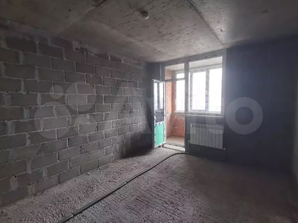 Квартира-студия, 26 м, 10/19 эт. - Фото 0