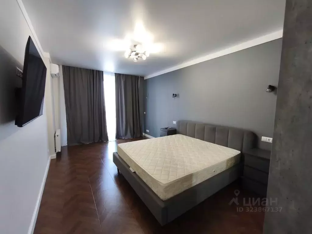 1-к кв. Ростовская область, Таганрог Инструментальная ул., 23-2 (56.0 ... - Фото 1