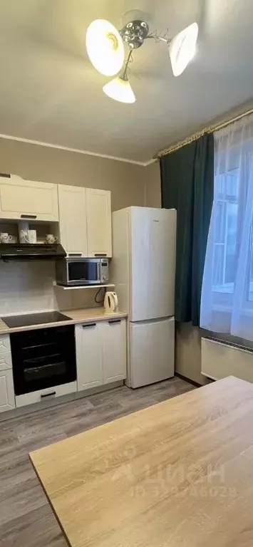 3-к кв. Московская область, Королев ул. Суворова, 17 (78.0 м) - Фото 1