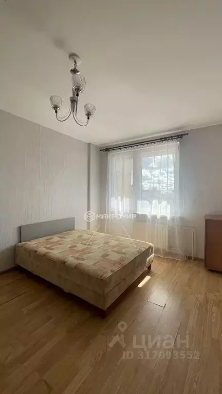 Квартира, 2 комнаты, 43.8 м - Фото 0
