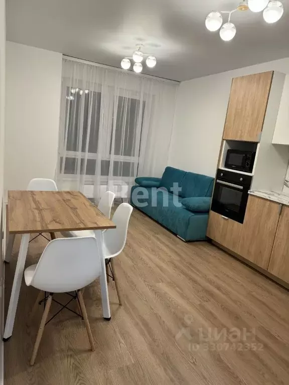 1-к кв. Москва Лобненская ул., 13к4 (44.0 м) - Фото 2