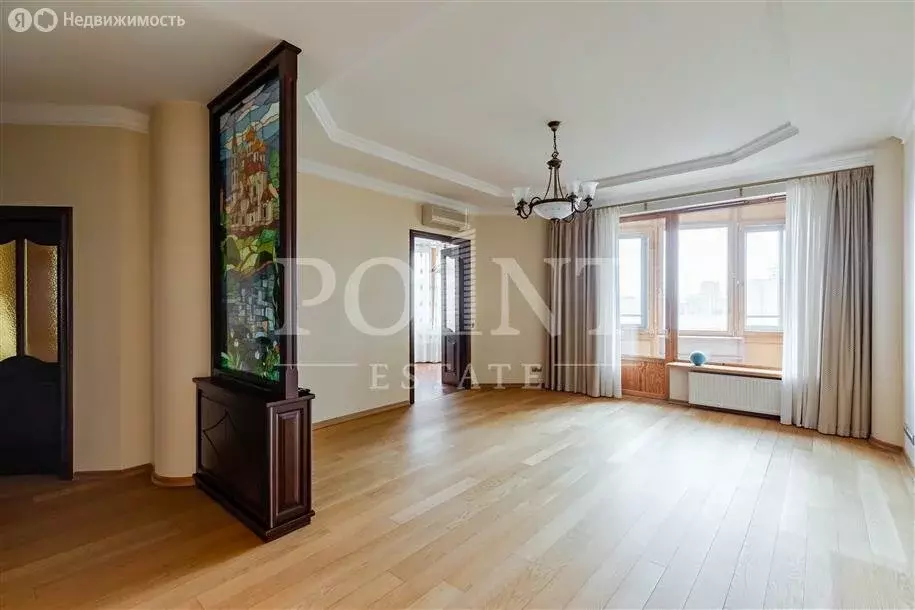 3-комнатная квартира: Москва, Можайское шоссе, 2Б (132 м) - Фото 1