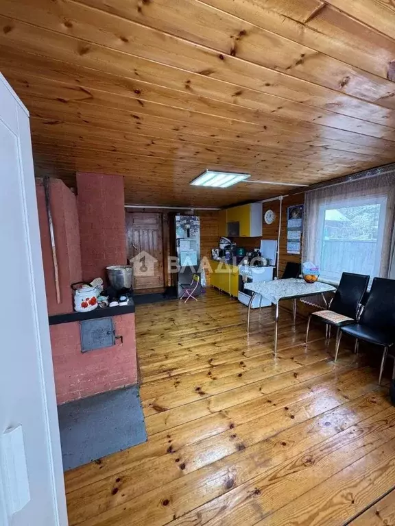 Дом в Бурятия, Тункинский район, пос. Аршан, Жилой район мкр 65 (42 м) - Фото 1