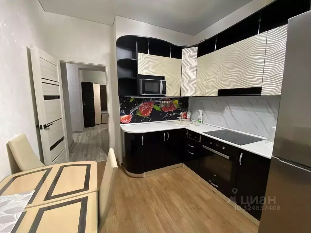 2-к кв. Самарская область, Ставропольский район, с. Подстепки ... - Фото 1